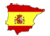 CAR AMANECER - Espanol